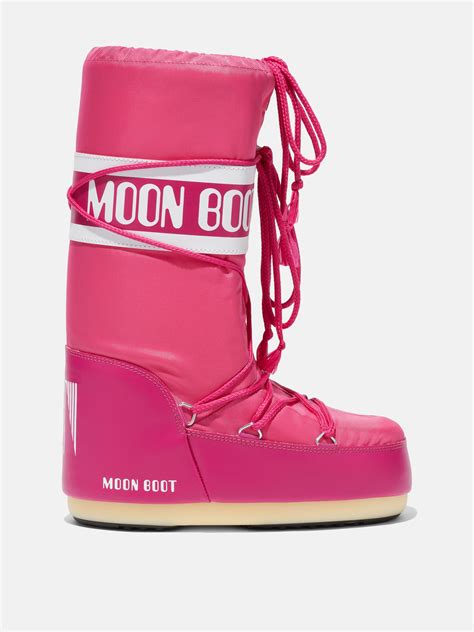 moon boots for women